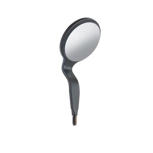 Double Sided HD Black Line Mirror Head #5 Euro each