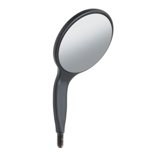 Single Sided HD Black Line Mirror Head #5 Euro each