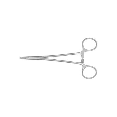 Crile Wood Perma Sharp Needle Holder 15cm / 6 inch