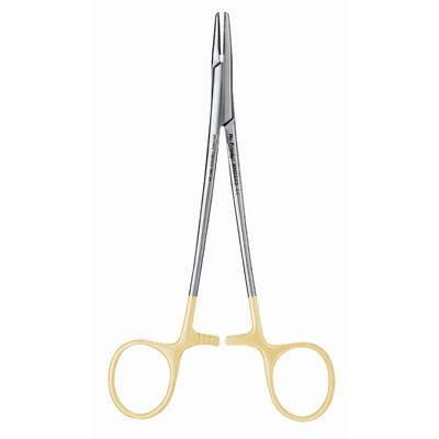 Mayo-Hegar Perma Sharp Needle Holder 16cm