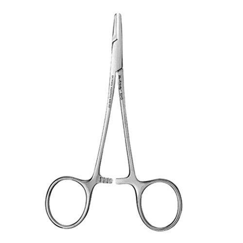 Dref Needle Holder12.5cm/5inch