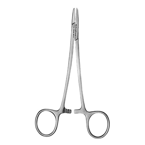 Hegar-Baumgartner Needle Holder 14cm/5.5 inch