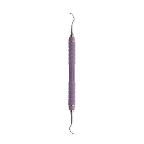 5/6 Barnhart Curette EverEdge 2 Resin 8 Purple