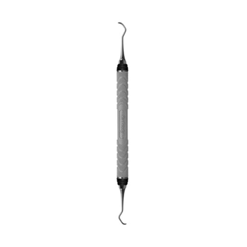 Columbia Curette 13/14 #8 Resin handle