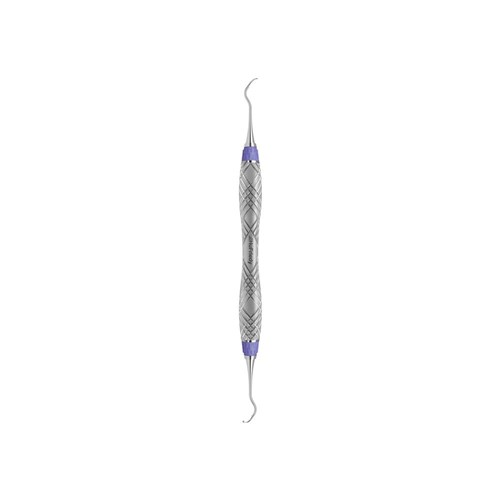SCALER Columbia #13/14 Curette D/E EE2 Harmony Handle