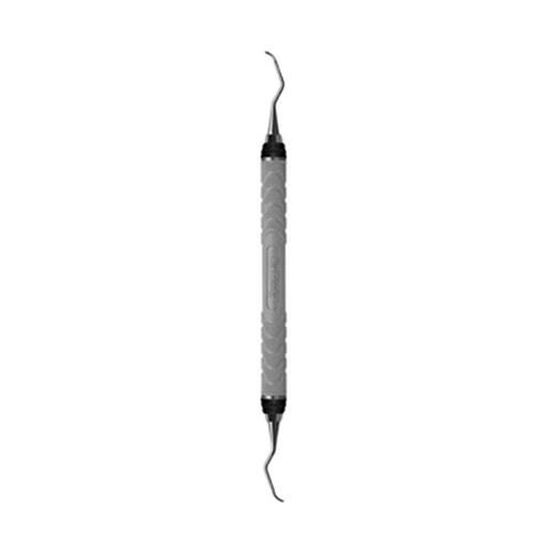 Columbia Curette #2R/2L #8 Resin handle