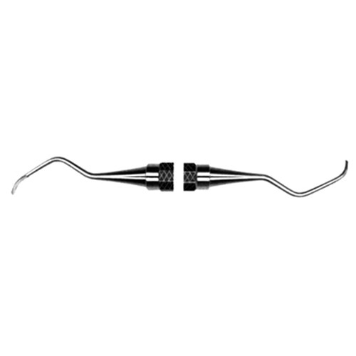 Columbia Curette #4R/4L