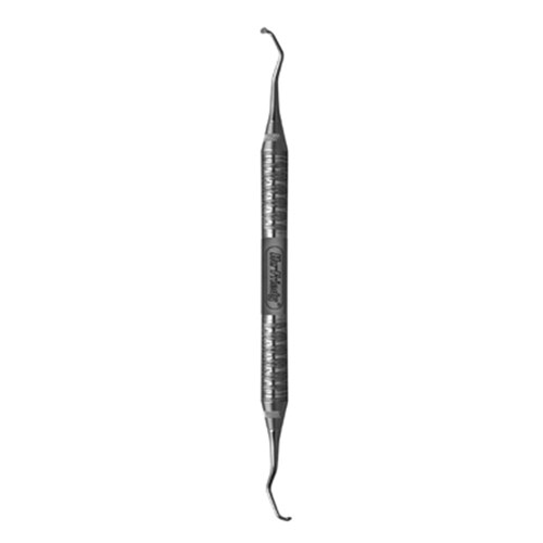 DeMarco Furcation Curette #1 #6 handle