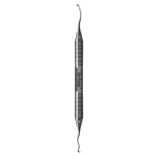 Gracey Curette #12/13 #6 handle