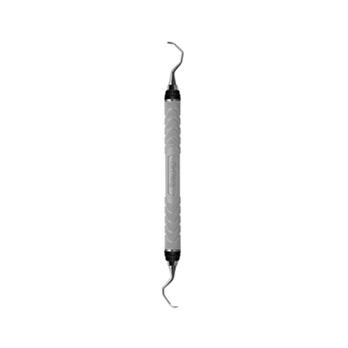 Gracey Curette #17/18 #8 Resin handle