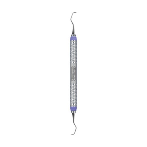 3/4 Gracey Curette EverEdge 2 9 Handle