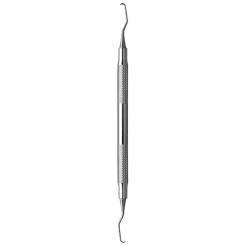 Vision Curette #1/2