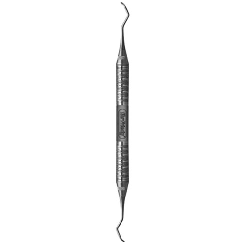 Goldman-Fox Curette #GF-3 #6 handle