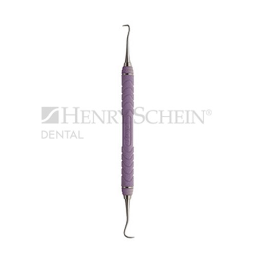 H5/33 DE Scaler EverEdge 2 Resin 8 Colour Purple