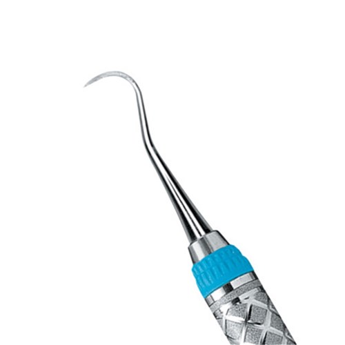 Hygienist Scaler #H6/H7 #6 handle