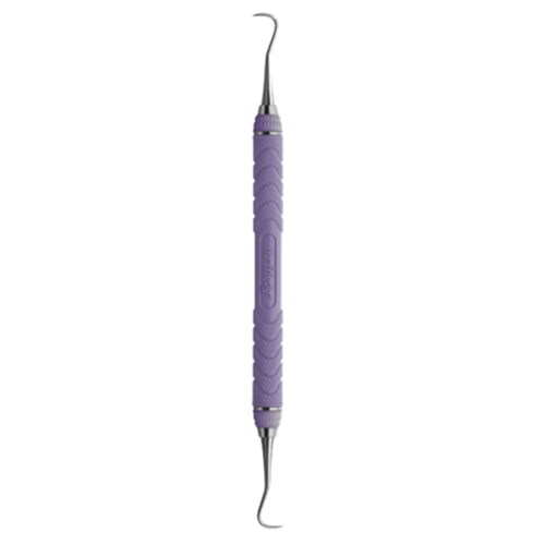 H6/H7 DE Scaler EverEdge 2 Resin 8 Colour Purple