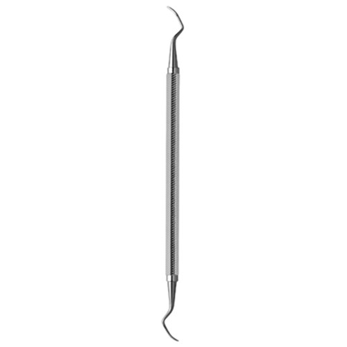 Indiana University Curette #13/14 #6 handle