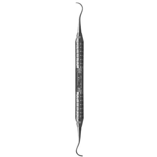 Indiana University Curette #13/18 #6 handle