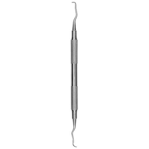 Kramer-Nevins Perio Surgical Curette #1