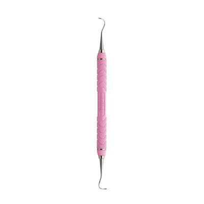 17/18 McCall Curette EverEdge 2 Resin 8 Purple