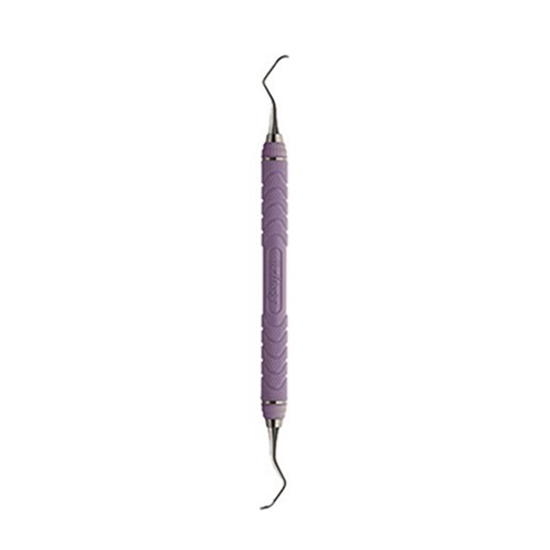 135 Scaler EverEdge 2s Resin 8 Colour Purple