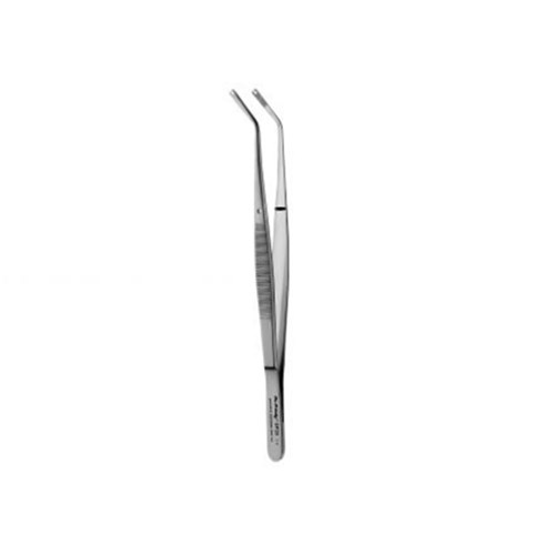 Micro Corn Suture Pliers Diamond Dusted