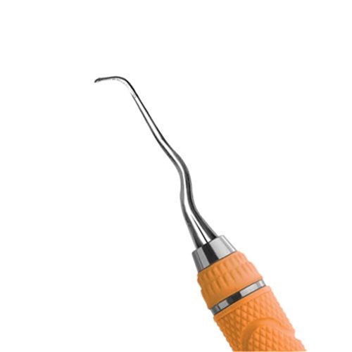 After Five Gracey Curette #11/12 #C8 Orange EE2