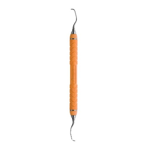 After Five Gracey #15/16 Curette C8 Orange Everedge 2.0