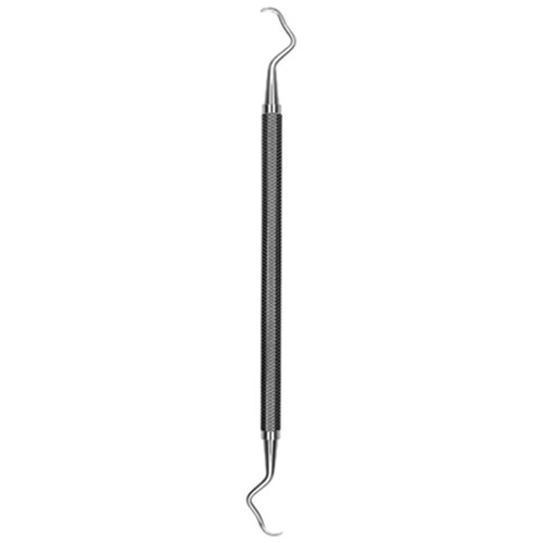 Surgarman Periodontal Surgical Curette #S9/10S