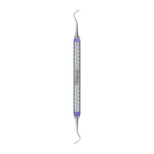 3/4 Ratcliff Curette EverEdge2 9 Handle