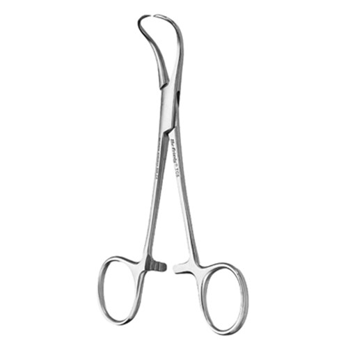 Backhaus Towel Clamp 13cm/5.25 inch