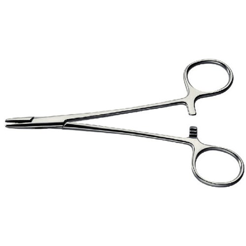 Henry Schein Mayo Hegar Maxima Needle Holder 14cm