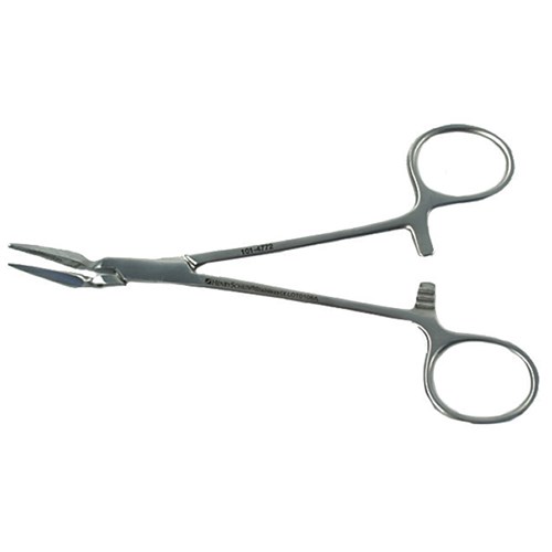 Henry Schein Root Tip Forceps 90 Degrees