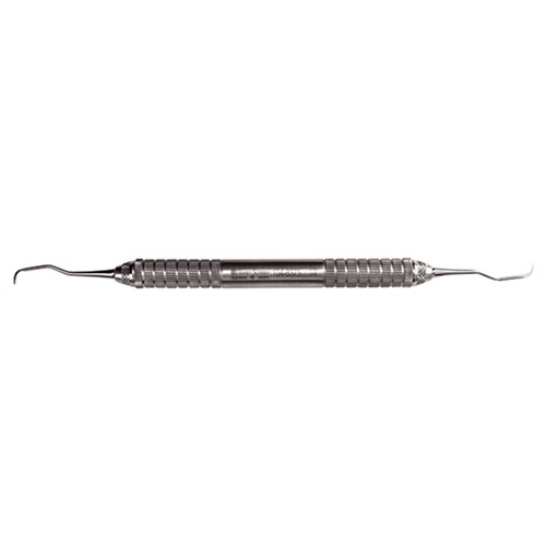 Henry Schein Gracey Curette Maxi Grip Hollow 1/2