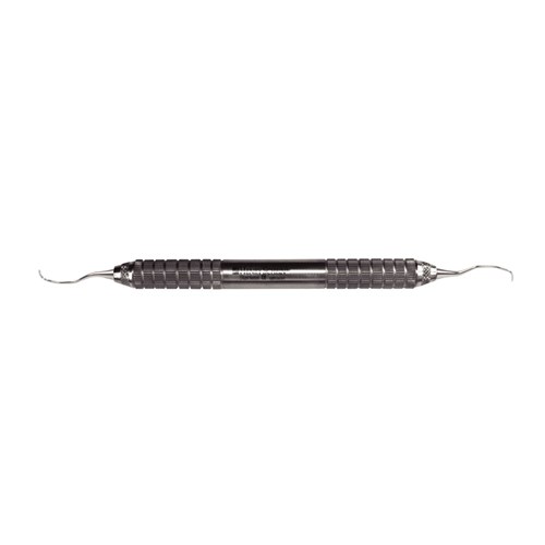 Henry Schein Gracey Curette Maxi Grip Hollow 11/12