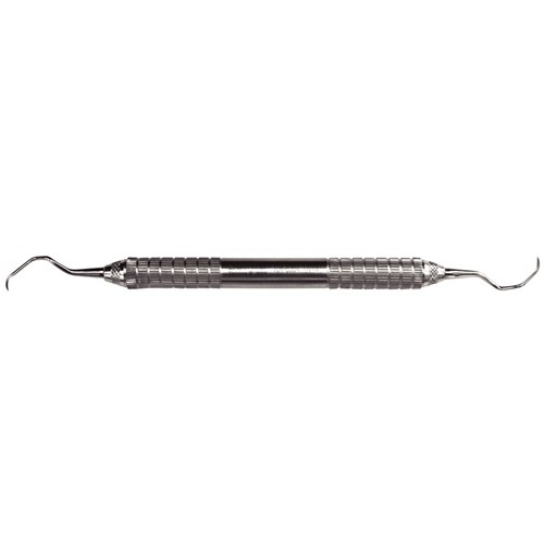 Henry Schein Gracey Curette Maxi Grip Hollow 17/18