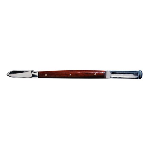 Henry Schein Wax Knife Fahenstock17cm ea