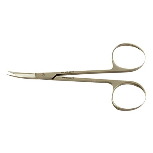 Henry Schein Kelly Scissor Straight