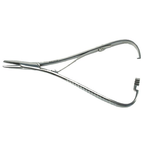 Henry Schein Mathieu Needle Holder 14cm