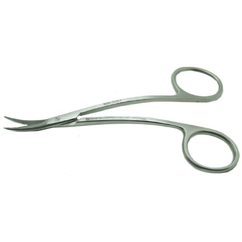 Henry Schein Gum Scissor La Grange