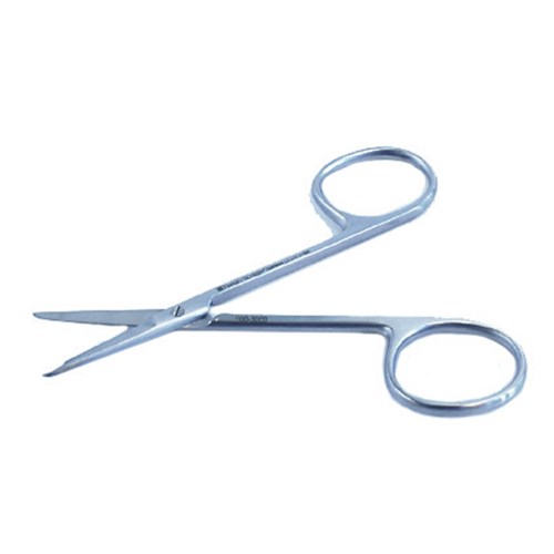 Henry Schein Suture Scissor Spencer Straight ea