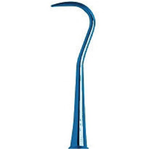 Henry Schein Scaler Implants H6/H7 MaxiGrip Handle
