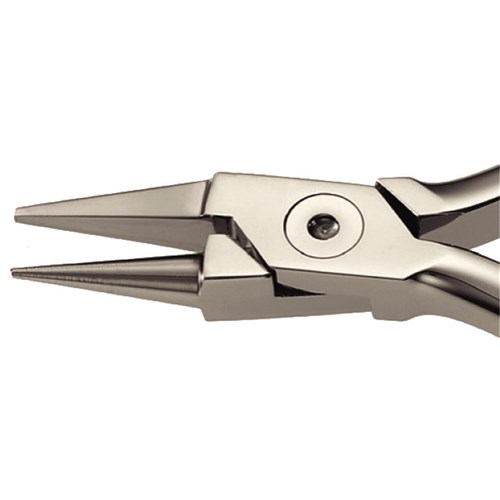 Henry Schein Maxima Pliers Light Wire Bird Beak