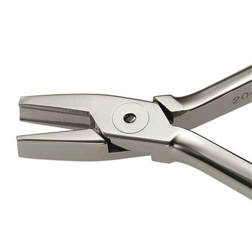 Henry Schein Maxima Pliers Hollow Chop Countouring