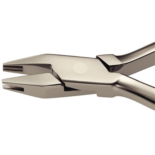 Henry Schein Maxima Pliers Stop V Bend