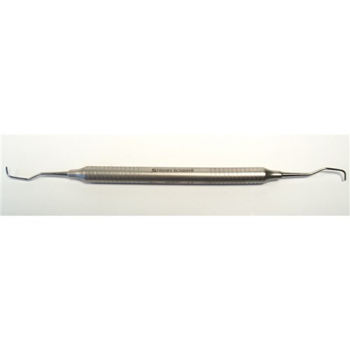 Henry Schein Gracey Curette Air Hollow 1/2