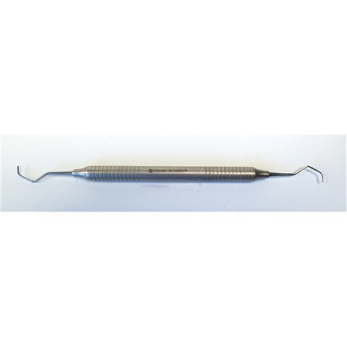 Henry Schein Gracey Curette Air Hollow 3/4