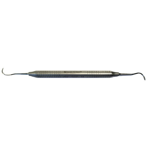 Henry Schein Scaler H6 H7 Air Handle
