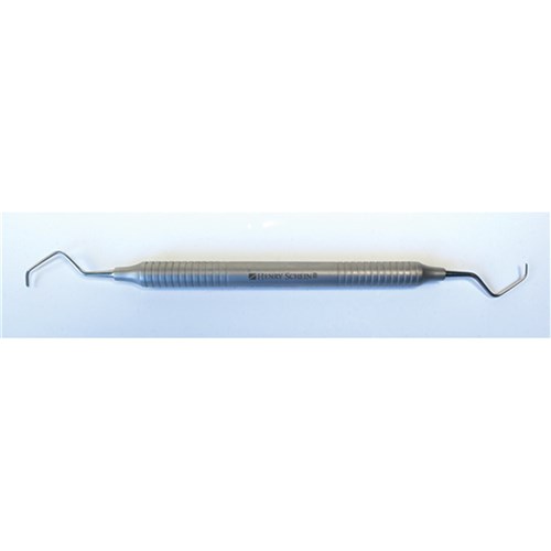 Henry Schein Gracey Curette Air Hollow 9/10