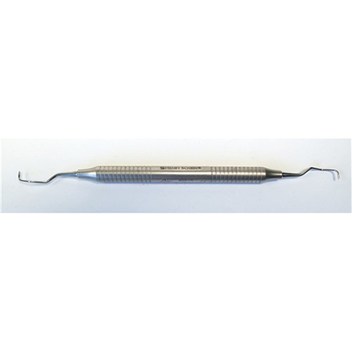 Henry Schein Gracey Curette Air Hollow 15/16
